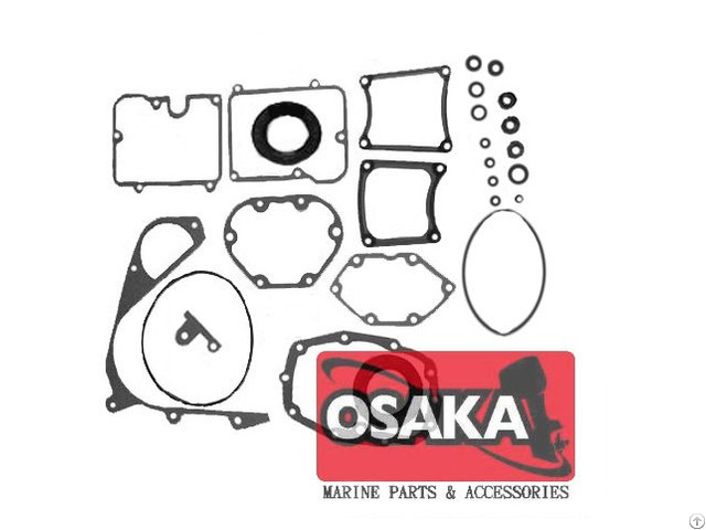 Motorcycle Parts Harley Transmission Gasket And Seal Kit 33031 85