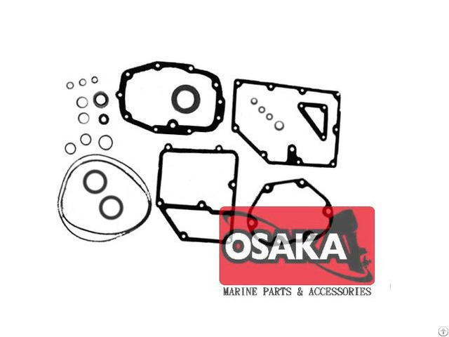 Harley Transmission Gasket Kit 33031 91