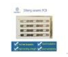 Slitong Aluminum Nitride Circuit Board