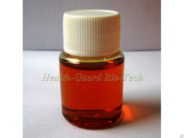 Carrot Seed Oil By Co2