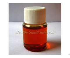 Carrot Seed Oil By Co2