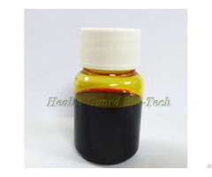Seabuckthorn Fruit Oil