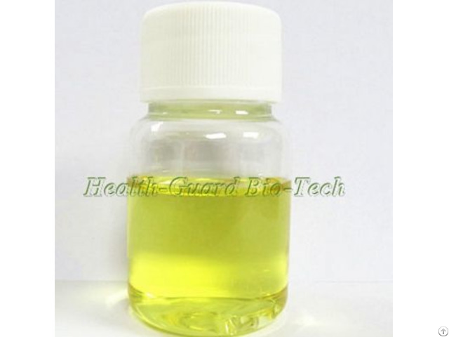 Aroma Ginger Oil