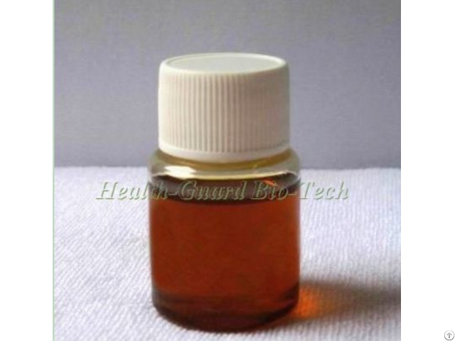 Cinnamon Bark Oil