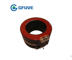 Current Transformer Split Core Type For Protection Device