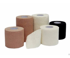 Tear Eab Elastic Adhesive Bandage