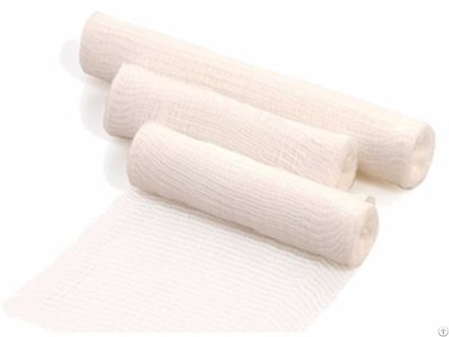 Pbt Cohesive Elastic Bandage