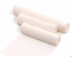 Pbt Cohesive Elastic Bandage