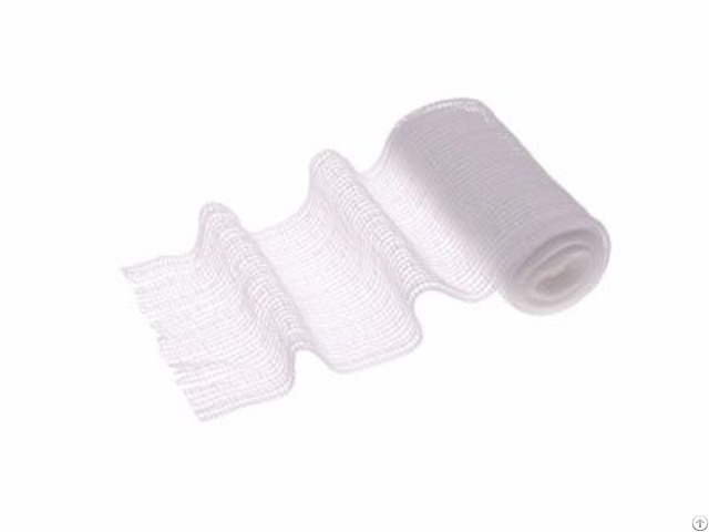 Elastic Gauze