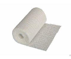 Plaster Of Bandage