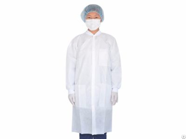Sms Surgical Gown Sms Surgical Gown