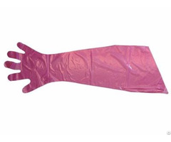 Long Veterinary Gloves