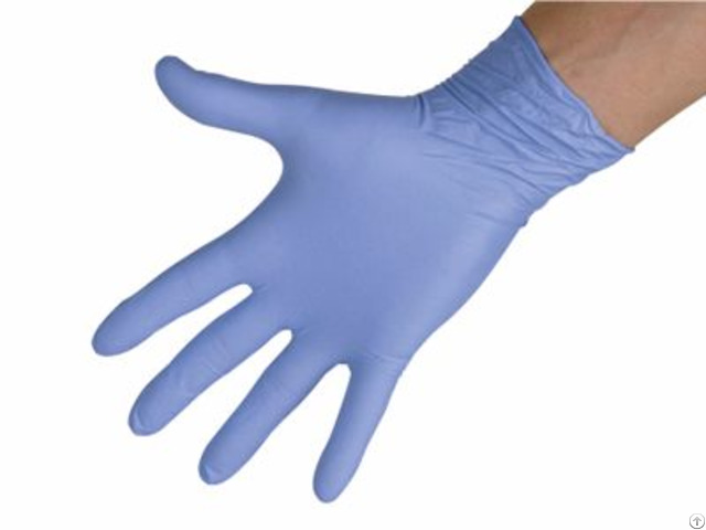 Examination Nitrile Gloves Examination Nitrile Gloves