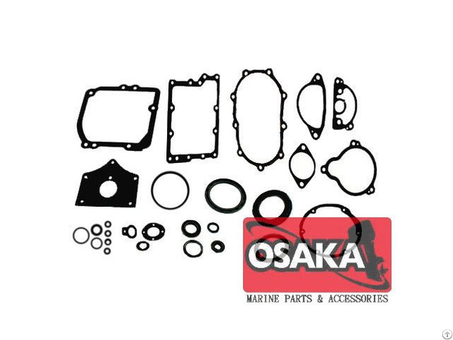 Harley Transmission Gasket And Seal Kit 33031 70