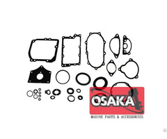 Harley Transmission Gasket And Seal Kit 33031 70