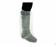 Disposable Overshoe