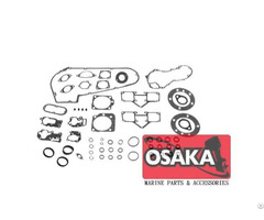 Harley Davidson Shovelhead Gasket Kit 17029 66