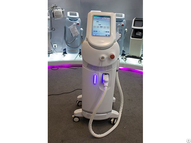 Best Professional Diode Laser Hair Removal Machine For Sale