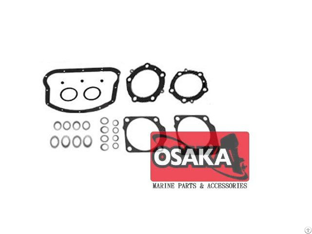 Harley Davidson Panhead Top End Gasket Set 17034 48