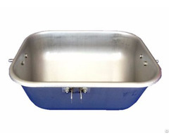 European Style Feed Trough For Sow