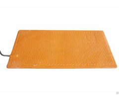 Pig Heating Plate