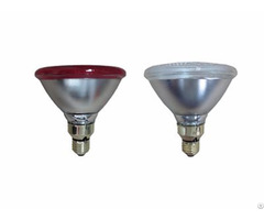 Infrared Lamp Par38