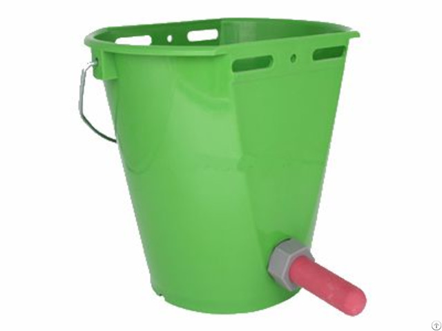 Calf Feeding Bucket