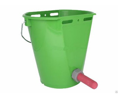 Calf Feeding Bucket