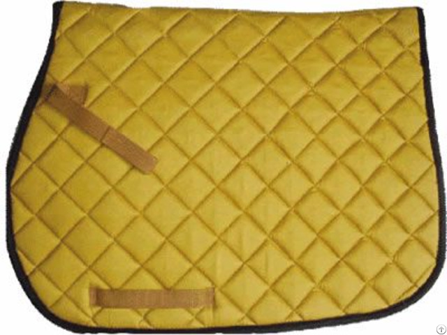 Saddle Pad