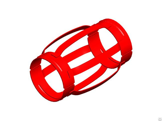 Welded Bow Spring Centralizers