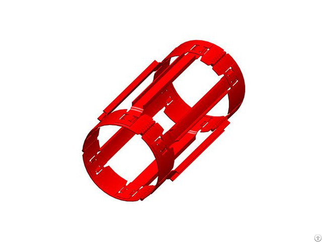 Rigid Positive Centralizer