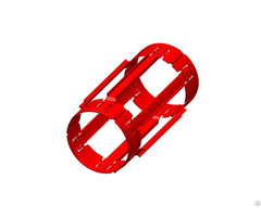 Rigid Positive Centralizer