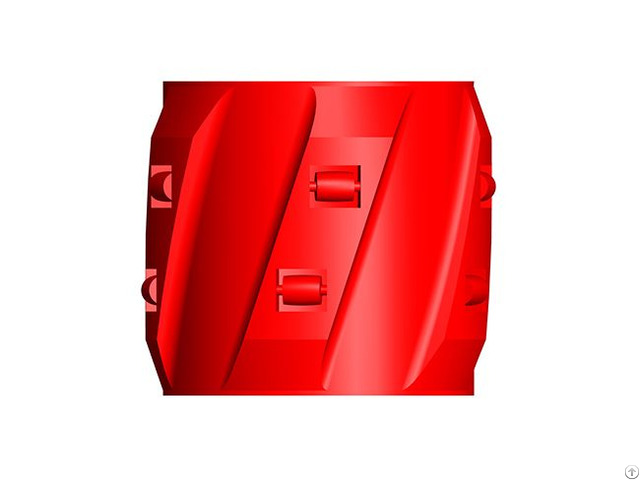 Roller Centralizer