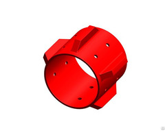 Rigid Centralizer