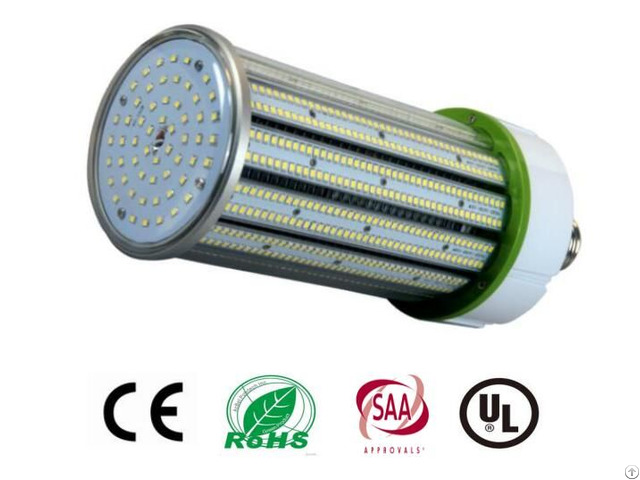 E40 Led Corn Light Bulb 150w Best Replacement For Traditional Lighting Warehouse Factory