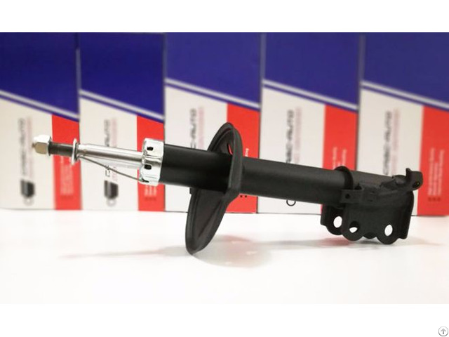 Casc Shock Absorber For Asian European Models