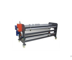 Holo Ca Cutting Slitting Machine