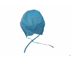 Non Woven Doctor And Surgeon Cap