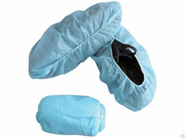 Nonwoven Boot Cover