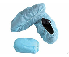 Nonwoven Boot Cover