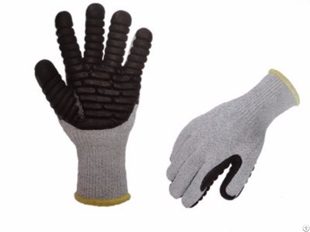 Mechanic Gloves