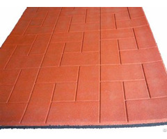 Brick Surface Tile