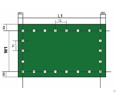 Pvc Tarps Covering