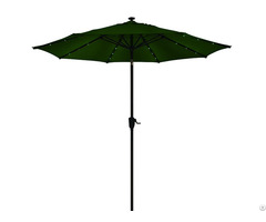 Garden Umbrella