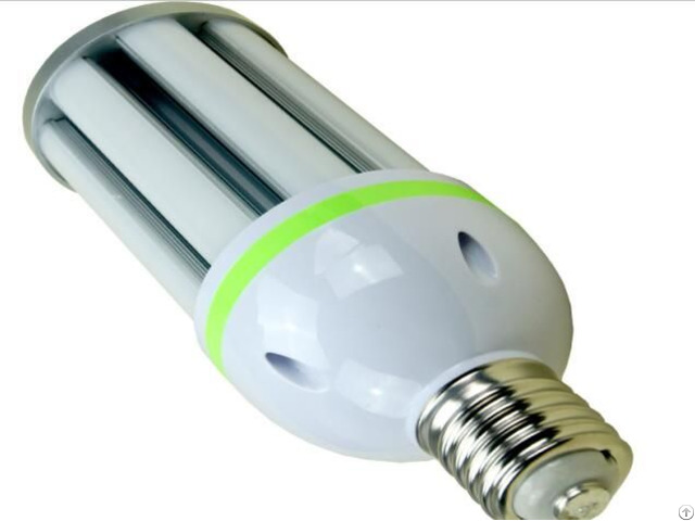 54w Led Corn Light Bulb 360degree Beam Angle E40 Base For Factory