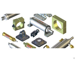 Hydraulic Component Manufacturer And Suppliers