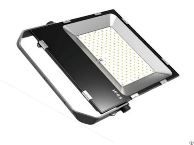 Led Fllood Light 100w With Philips Chip Ip65 For Warehouse Factory