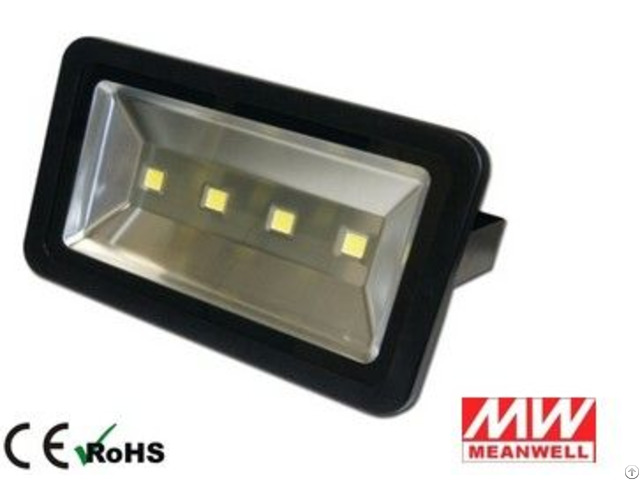 200w Cob Led Flood Light Brideglux Chip Ip65 Waterproof