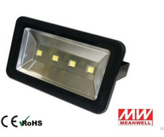 200w Cob Led Flood Light Brideglux Chip Ip65 Waterproof