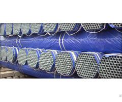 New Steel Pipe Product